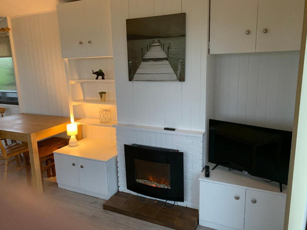 Bunnahabhain 5 - Farm Stay - Stunning sea&rural views Stranraer Bagian luar foto