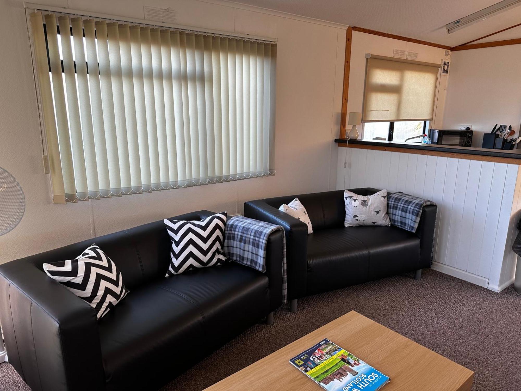 Bunnahabhain 5 - Farm Stay - Stunning sea&rural views Stranraer Bagian luar foto