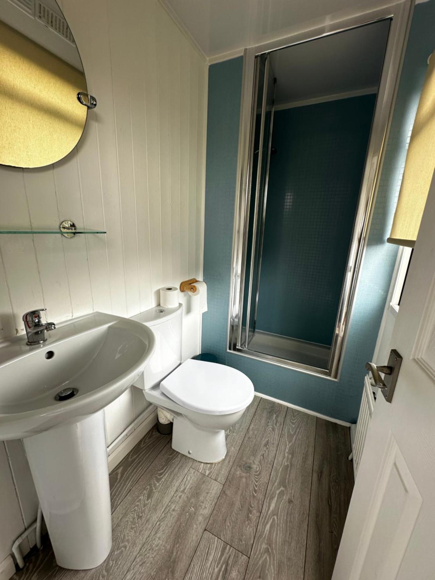 Bunnahabhain 5 - Farm Stay - Stunning sea&rural views Stranraer Bagian luar foto