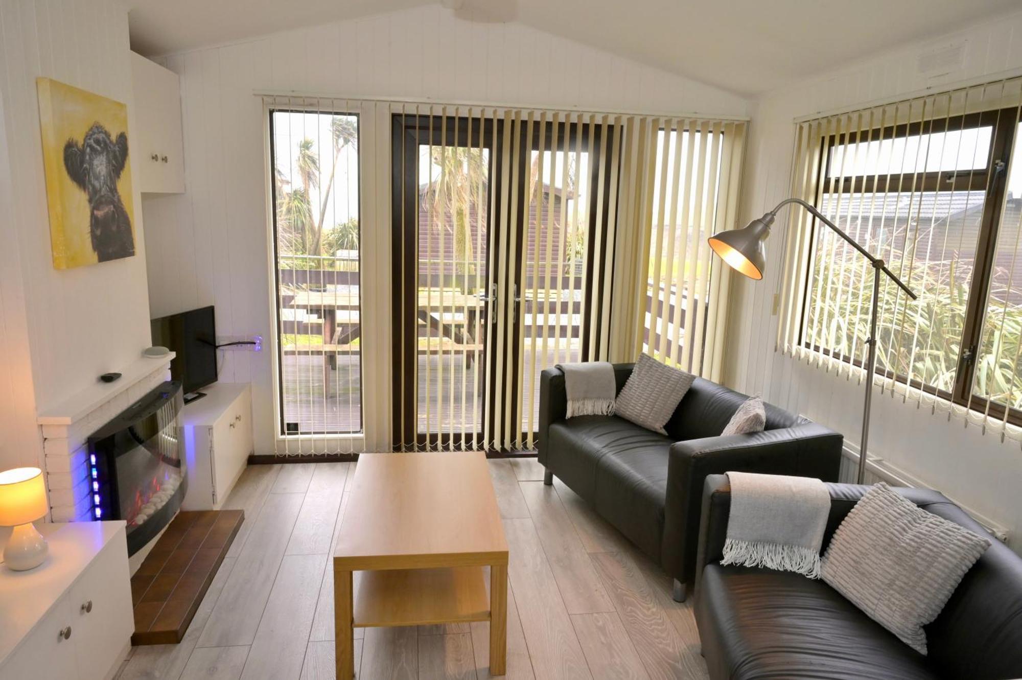Bunnahabhain 5 - Farm Stay - Stunning sea&rural views Stranraer Bagian luar foto