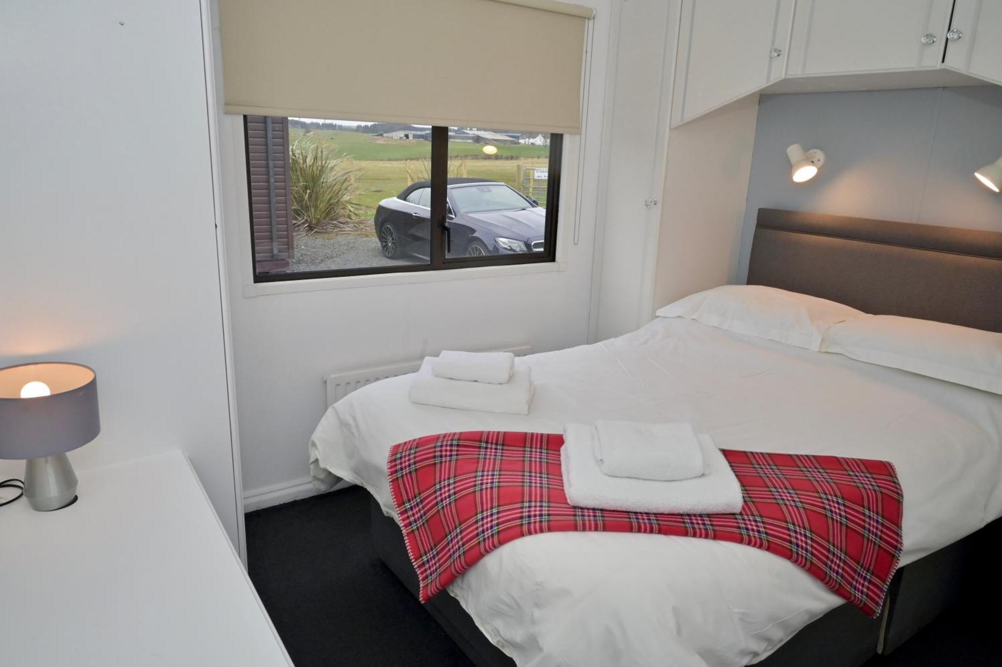 Bunnahabhain 5 - Farm Stay - Stunning sea&rural views Stranraer Bagian luar foto