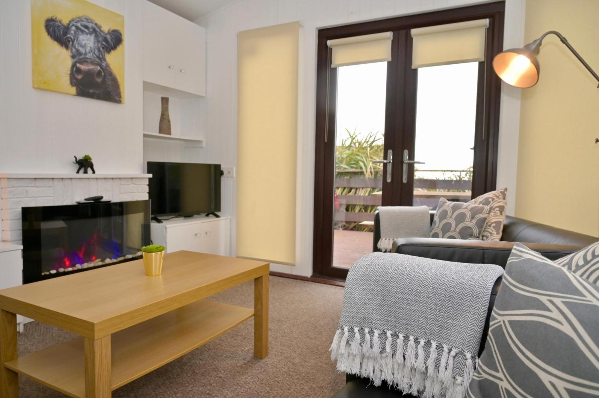 Bunnahabhain 5 - Farm Stay - Stunning sea&rural views Stranraer Bagian luar foto