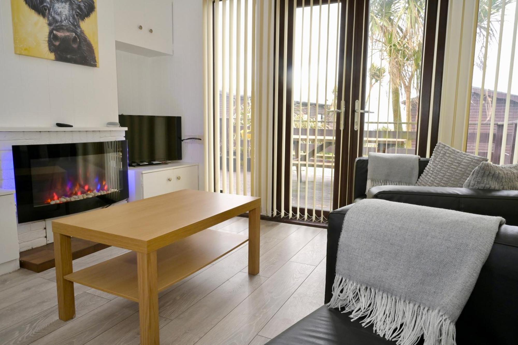 Bunnahabhain 5 - Farm Stay - Stunning sea&rural views Stranraer Bagian luar foto