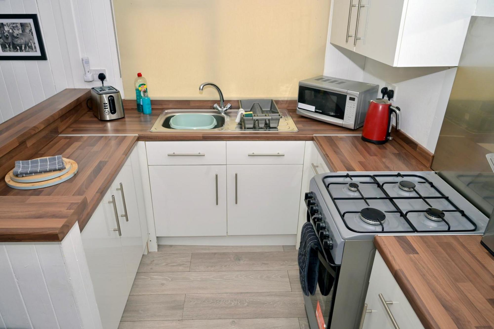 Bunnahabhain 5 - Farm Stay - Stunning sea&rural views Stranraer Bagian luar foto